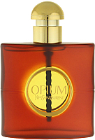 Парфюмерия Yves Saint Laurent парфюмерная вода opium pour femme 30мл купить по лучшей цене