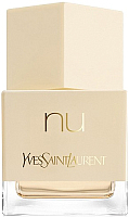 Парфюмерия Yves Saint Laurent парфюмерная вода nu 80мл купить по лучшей цене