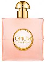 Парфюмерия Yves Saint Laurent туалетная вода opium vapeurs 50мл купить по лучшей цене