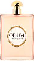 Парфюмерия Yves Saint Laurent туалетная вода opium vapeurs 75мл купить по лучшей цене