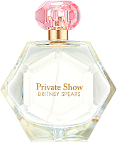 Парфюмерия Britney Spears парфюмерная вода private show 100мл купить по лучшей цене