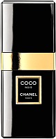 Парфюмерия Chanel парфюмерная вода coco noir 35мл купить по лучшей цене