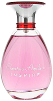 Парфюмерия Christina Aguilera парфюмерная вода inspire 100мл купить по лучшей цене