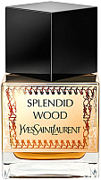 Парфюмерия Yves Saint Laurent парфюмерная вода splendid wood 80мл купить по лучшей цене
