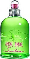 Парфюмерия Cacharel парфюмерная вода amor sunshine 50мл купить по лучшей цене