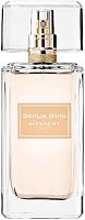 Парфюмерия Givenchy парфюмерная вода dahlia divin nude 30мл купить по лучшей цене