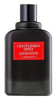 Парфюмерия Givenchy парфюмерная вода gentlemеn only absolute 100мл купить по лучшей цене
