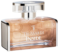 Парфюмерия TRUSSARDI парфюмерная вода inside 100мл купить по лучшей цене