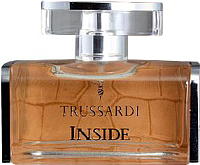 Парфюмерия TRUSSARDI парфюмерная вода inside 30мл купить по лучшей цене