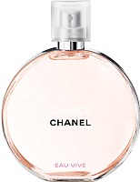 Парфюмерия Chanel туалетная вода chance eau vive 100мл купить по лучшей цене