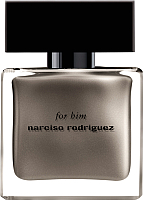 Парфюмерия Narciso Rodriguez парфюмерная вода for him 50мл купить по лучшей цене