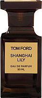 Парфюмерия Tom Ford парфюмерная вода shanghai lily 50мл купить по лучшей цене