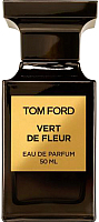 Парфюмерия Tom Ford парфюмерная вода vert de fleur 50мл купить по лучшей цене