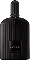 Парфюмерия Tom Ford туалетная вода black orchid 100мл купить по лучшей цене