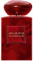 Парфюмерия Armani парфюмерная вода giorgio prive rouge malachite 100мл купить по лучшей цене
