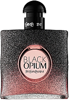 Парфюмерия Yves Saint Laurent парфюмерная вода black opium floral shock 50мл купить по лучшей цене
