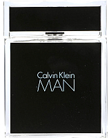 Парфюмерия Calvin Klein туалетная вода man 50мл купить по лучшей цене