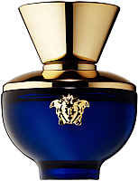 Парфюмерия Versace парфюмерная вода pour femme dylan blue 100мл купить по лучшей цене