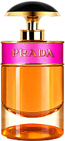 Парфюмерия Prada парфюмерная вода candy 30мл купить по лучшей цене