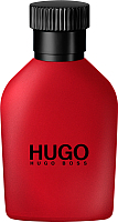 Парфюмерия HUGO BOSS туалетная вода red 40мл купить по лучшей цене