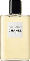 Парфюмерия Chanel туалетная вода paris-biarritz 125мл купить по лучшей цене