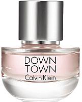 Парфюмерия Calvin Klein парфюмерная вода downtown for woman 30мл купить по лучшей цене