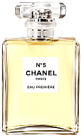Парфюмерия Chanel парфюмерная вода 5 eau premiere for woman 35мл купить по лучшей цене