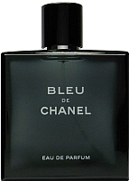 Парфюмерия Chanel парфюмерная вода bleu for man 100мл купить по лучшей цене
