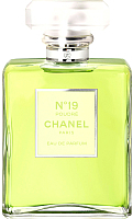 Парфюмерия Chanel парфюмерная вода 19 poudre for woman 100мл купить по лучшей цене