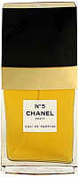 Парфюмерия Chanel парфюмерная вода 5 for woman 35мл купить по лучшей цене