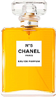 Парфюмерия Chanel парфюмерная вода 5 for woman 50мл купить по лучшей цене
