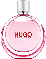Парфюмерия HUGO BOSS парфюмерная вода extreme woman 50мл купить по лучшей цене
