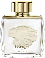 Парфюмерия Lalique парфюмерная вода pour homme lion 75мл купить по лучшей цене
