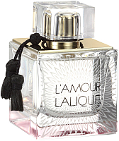 Парфюмерия Lalique парфюмерная вода l amour de 50мл купить по лучшей цене