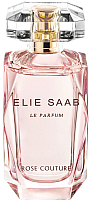Парфюмерия ELIE SAAB туалетная вода le parfum rose couture 50мл купить по лучшей цене