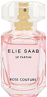Парфюмерия ELIE SAAB туалетная вода le parfum rose couture 30мл купить по лучшей цене