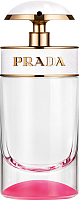 Парфюмерия Prada парфюмерная вода candy kiss 50мл купить по лучшей цене