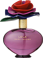 Парфюмерия Marc Jacobs парфюмерная вода lola 100мл купить по лучшей цене