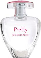 Парфюмерия Elizabeth Arden парфюмерная вода pretty 100мл купить по лучшей цене