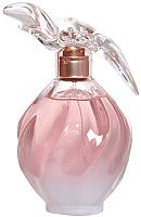 Парфюмерия Nina Ricci парфюмерная вода l air 100мл купить по лучшей цене