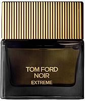 Парфюмерия Tom Ford парфюмерная вода noir extreme 50мл купить по лучшей цене