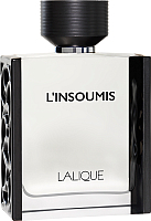 Парфюмерия Lalique туалетная вода l insoumis 100мл купить по лучшей цене