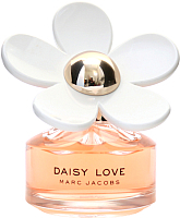 Парфюмерия Marc Jacobs туалетная вода daisy love 30мл купить по лучшей цене