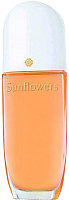 Парфюмерия Elizabeth Arden туалетная вода sunflowers 100мл купить по лучшей цене