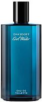 Парфюмерия Davidoff туалетная вода cool water 200мл купить по лучшей цене