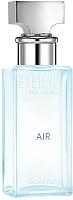 Парфюмерия Calvin Klein парфюмерная вода eternity air 30мл купить по лучшей цене