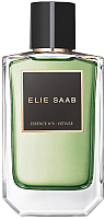 Парфюмерия ELIE SAAB парфюмерная вода essence 6 vetiver 100мл купить по лучшей цене