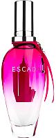 Парфюмерия Escada туалетная вода pink graffiti 50мл купить по лучшей цене