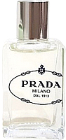 Парфюмерия Prada парфюмерная вода infusion de mimosa 8мл купить по лучшей цене
