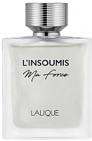 Парфюмерия Lalique туалетная вода l insoumis ma force 100мл купить по лучшей цене